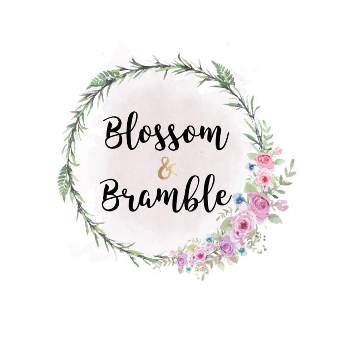 Blossom and Bramble