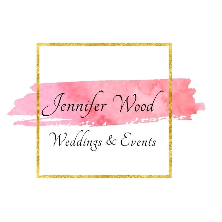 Jennifer Wood Weddings