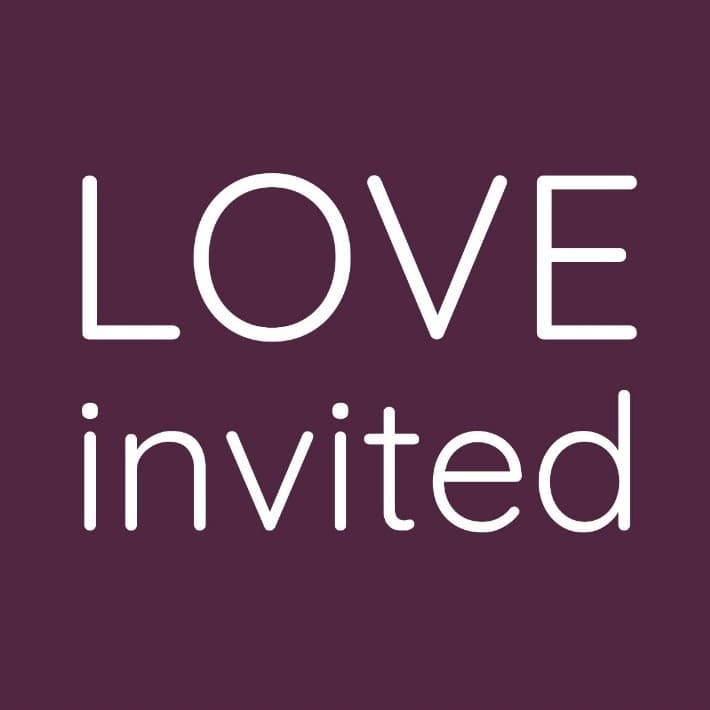 Love Invited