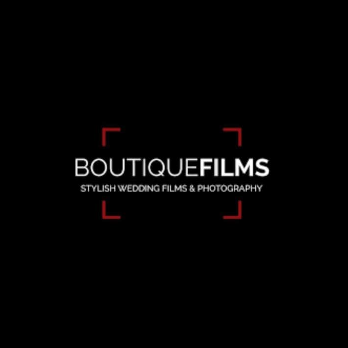 Boutique Wedding Films