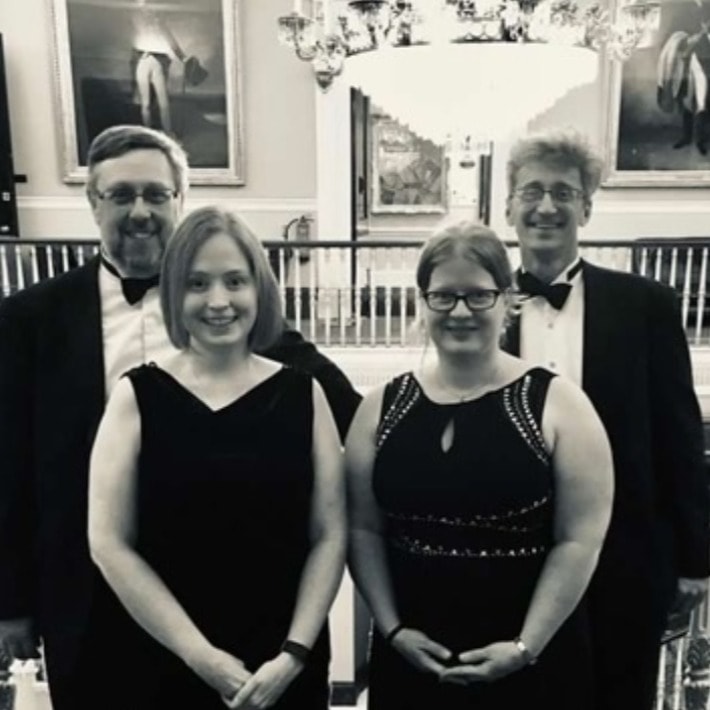 Sonore String Quartet