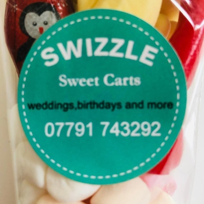 Swizzle Carts