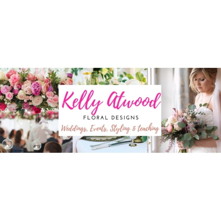 Kelly Atwood Floral Designs