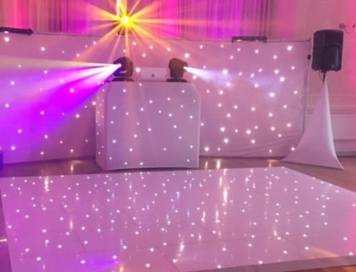 Meet South West Discos Direct – DJ in Gloucestershire