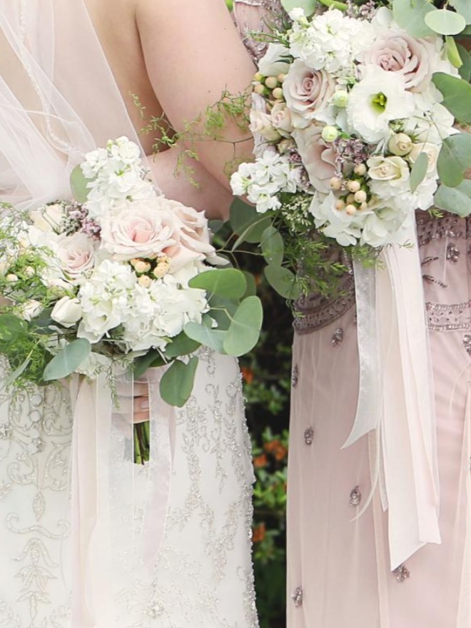 Florist in Worcestershire