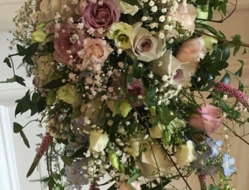 Meet The Lily Pad – Florist in Gloucestershire