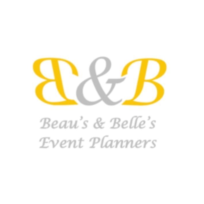 Beau’s & Belle’s Event Planners