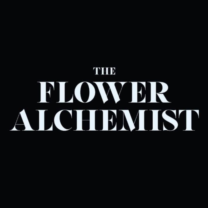 The Flower Alchemist