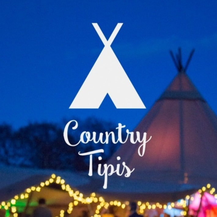 Country Tipis