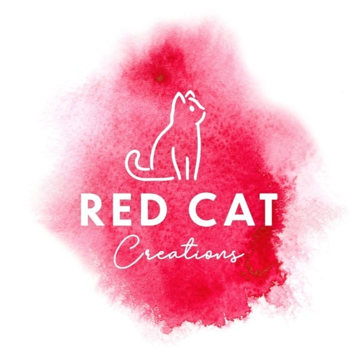 Red Cat Creations