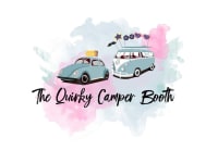 The Quirky Camper Booth