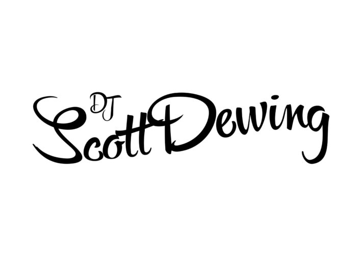 DJ Scott Dewing