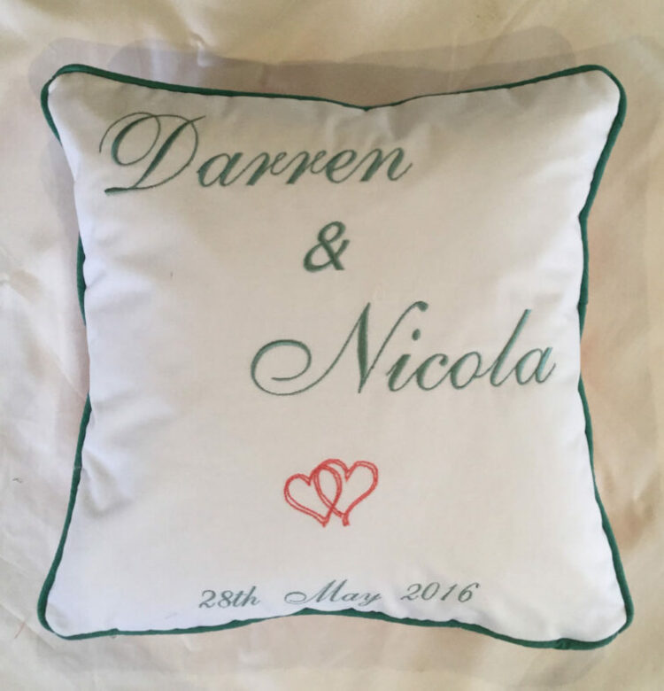Fun Cushions