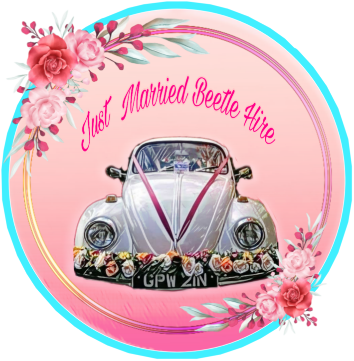 Just Married Beetle Hire