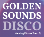 Golden Sounds Disco