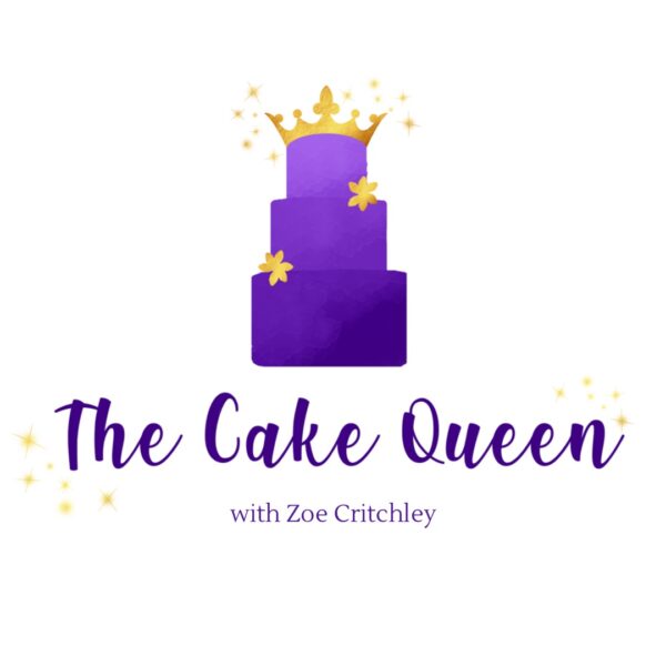 The Cake Queen