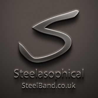 Steelasophical Steel Band