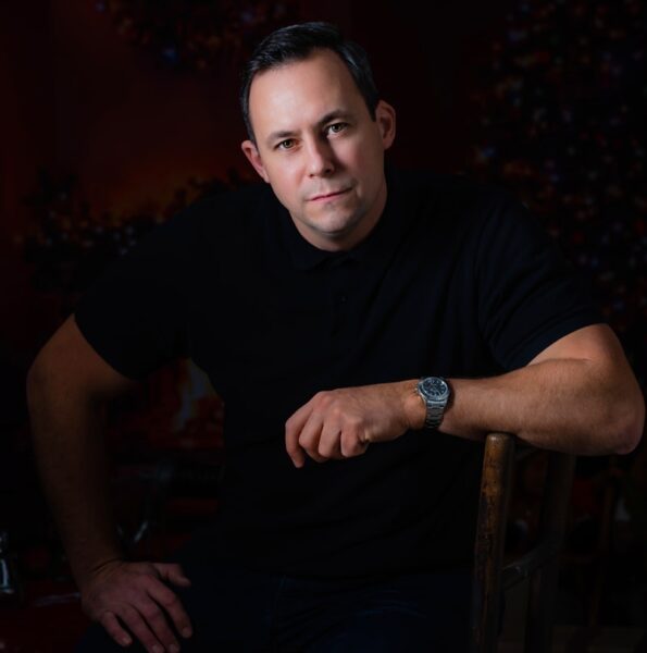 Matthew Rycraft Photography