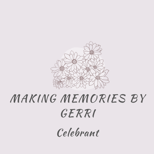 Making Memories by Gerri