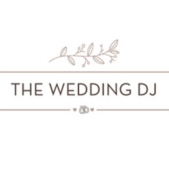 The Wedding DJ