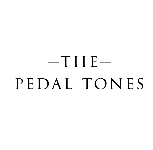 The Pedal Tones
