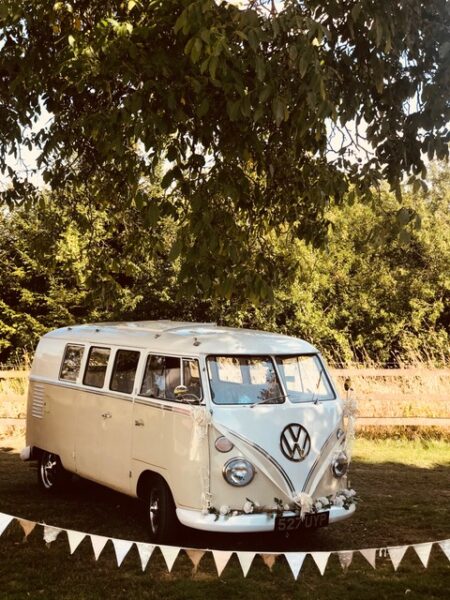 V-Dub Rides
